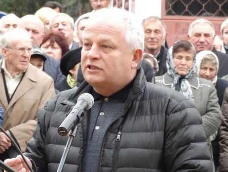 Кубив заявил, что новый Кабмин отзовет 178 законопроектов