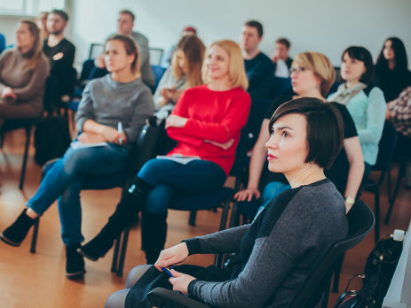 В Киеве пройдет практический курс SEO-продвижения от одного из крупнейших интернет-маркетологов Украины