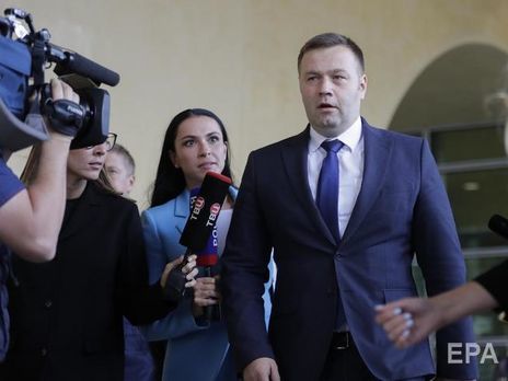 ﻿Оржель припускає можливість залучення іноземних партнерів до управління українською газотранспортною системою