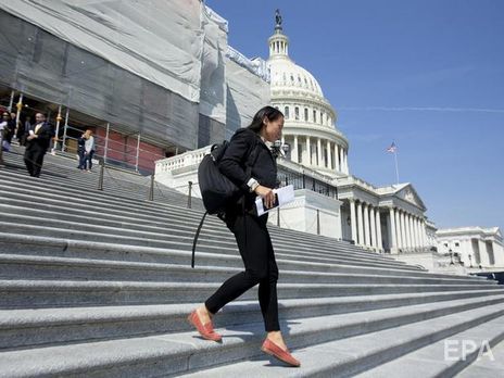 ﻿Палата представників США схвалила виділення Україні $250 млн військової допомоги