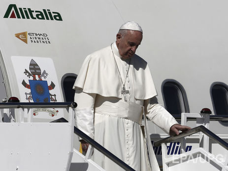 Визит Папы должен привлечь внимание к проблеме беженцев