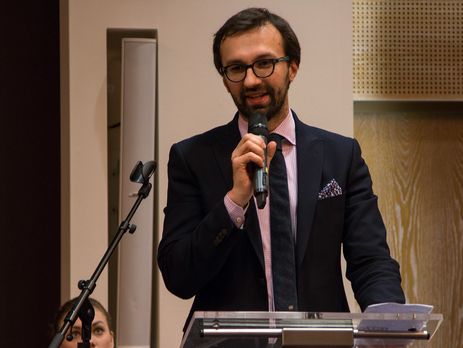Лещенко: За каждое голосование в парламенте премьер-министру придется отдавать олигархам должность, поток, тендер, государственное предприятие 