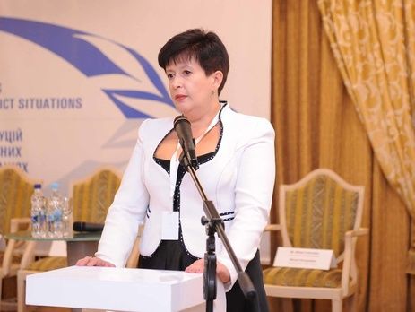 Лутковская заявила, что РФ игнорирует обращения о допуске к Савченко украинских врачей