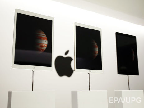 Apple извлекла из своих использованных гаджетов золота на около $40 млн