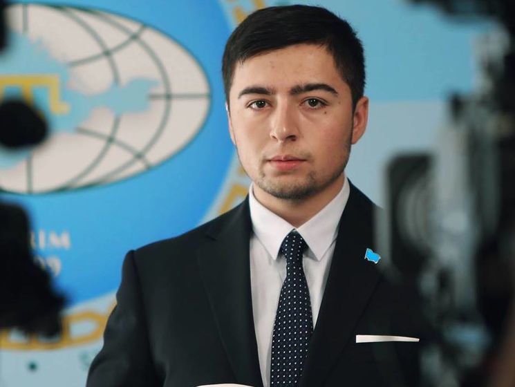 Журналист ATR заявил, что в крымском селе проводятся рейды по домам крымских татар под предлогом переписи населения
