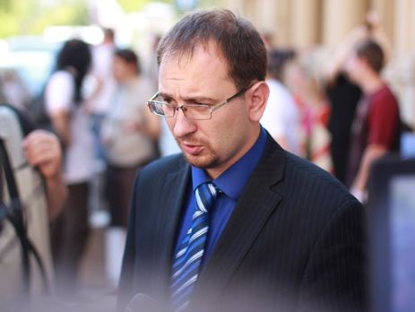 Адвокат Полозов: Вере Савченко сегодня удалось встретиться с Надеждой