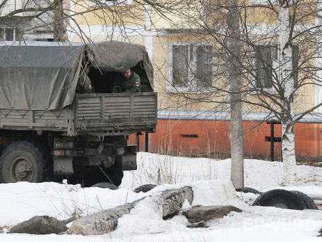 Минобороны РФ об информации о телах российских солдат, вывезенных с Донбасса: Хлопцы вчера хорошо провели день, вот и написали ахинею