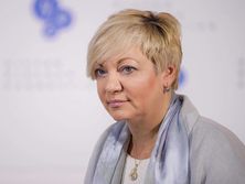 ﻿Гонтарева: Я не перетинатиму кордону України. У мене там немає вже ні домівки, нічого