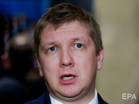 ﻿Україна підготовлена до відсутності транзиту російського газу в Європу краще, ніж коли-небудь – Коболєв 