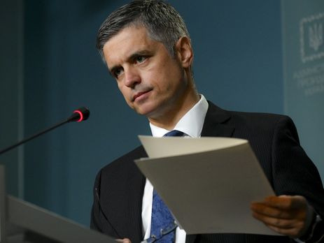 Пристайко: В сентябре советники 