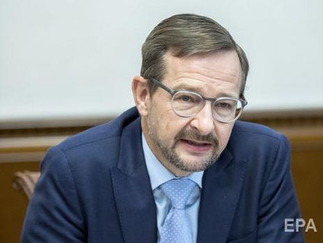 Генсек ОБСЄ заявив, що організація виступає за досягнення врегулювання конфлікту у Придністров'ї з наданням особливого статусу