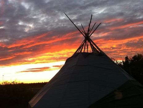 В индейской общине Канады продолжается волна загадочных суицидов