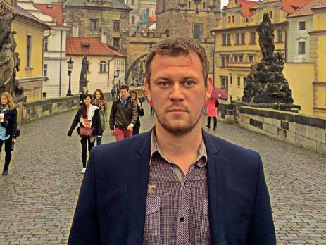 Казанский: Пьяный брат Захарченко ранил официанта ресторана в горло. Видео