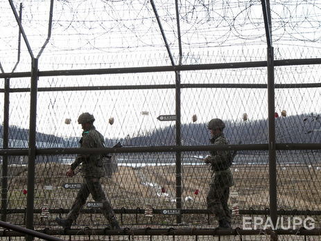 Yonhap: Северная Корея планирует новые ядерные испытания 