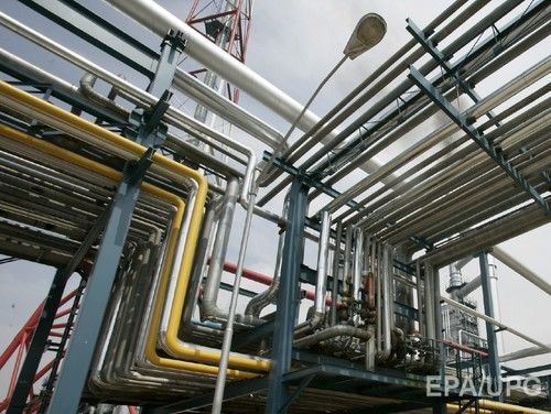 В Эквадоре после землетрясения остановлена работа нефтеперерабатывающего завода