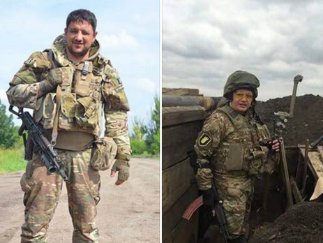 Два депутата Киевсовета от 