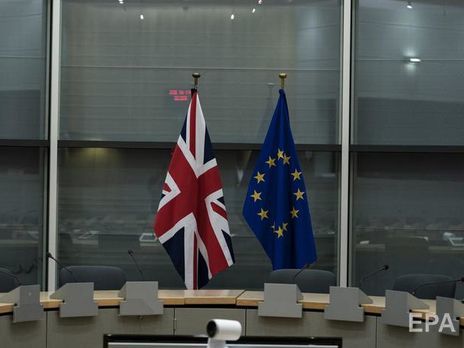 В Евросоюзе отклонили просьбу Британии о соглашении по Brexit без ирландского бэкстопа, но решили продолжить переговоры