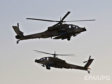 The New York Times: США планируют расширить военную кампанию против ИГИЛ