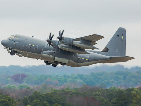 Совместная миссия Канады, Великобритании и Украины проведет наблюдательный полет над Россией