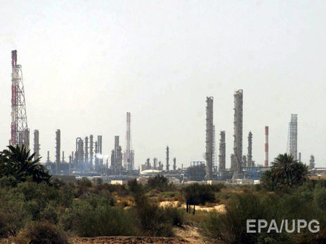 После провала переговоров экспортеров нефти в Дохе цена Brent обвалилась