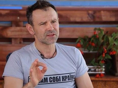 Вакарчук в конфликте с Потапом вспомнил тех, кто 