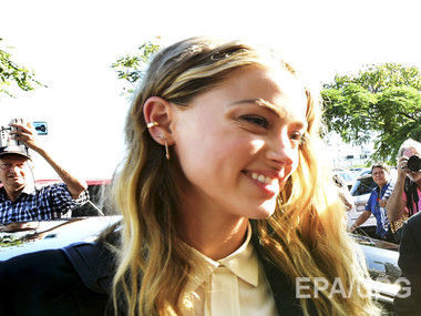 Херд-Депп избежала 10-летнего тюремного наказания