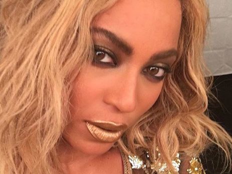 Бейонсе готовит телевизионный проект Lemonade для НВО