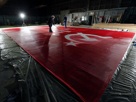 Латвия оценила ущерб экономике страны от советской оккупации в €185 млрд 