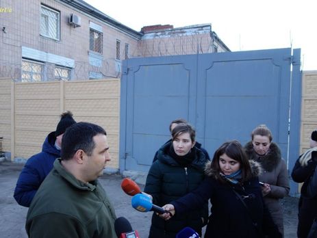 Нацполиция: Убийство мэра Старобельска было заказным