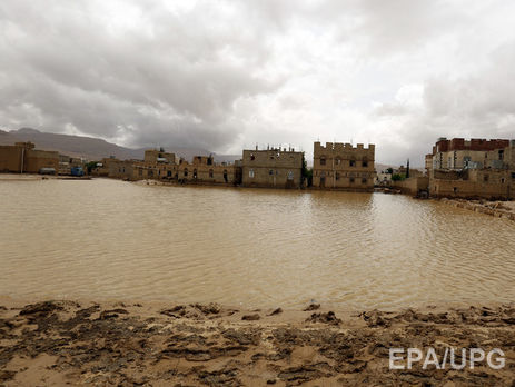 Наводнение на севере Афганистана привело к гибели более 30 человек