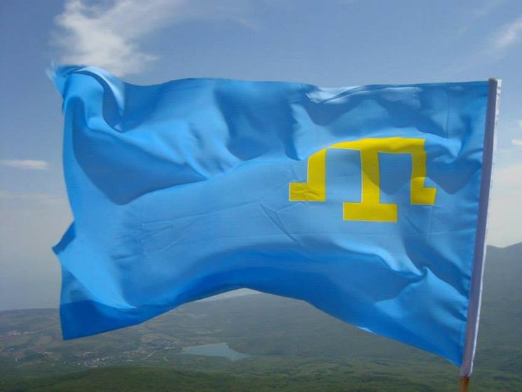 Задержанных крымских татар обвинили в причастности к организации "Хизб ут-Тахрир" 