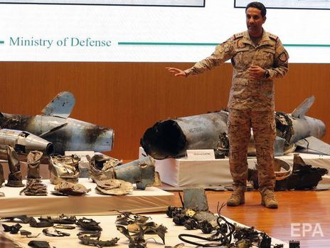 Атака на нефтяные объекты Саудовской Аравии. Трамп одобрил размещение на Ближнем Востоке контингента американских военных