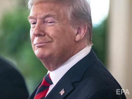 Трамп называл действия США в Украине бессмысленными и раздражающими РФ – СМИ