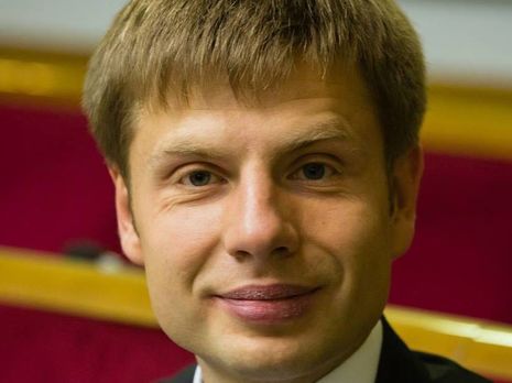 Гончаренко: Украина не подает новый состав делегации на ближайшую сессию ПАСЕ, но туда поедут представители старой, чтобы отстаивать интересы страны