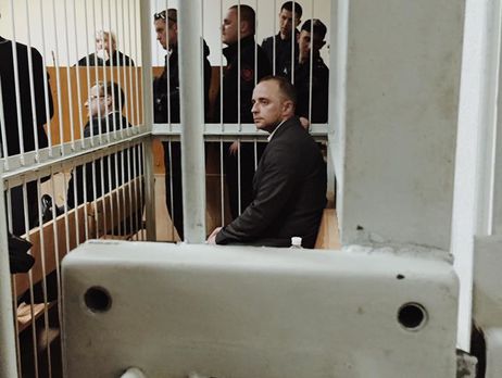 Глава Вышгородской райадминистрации: За арестованного мэра Вышгорода внесли залог в 5 млн грн
