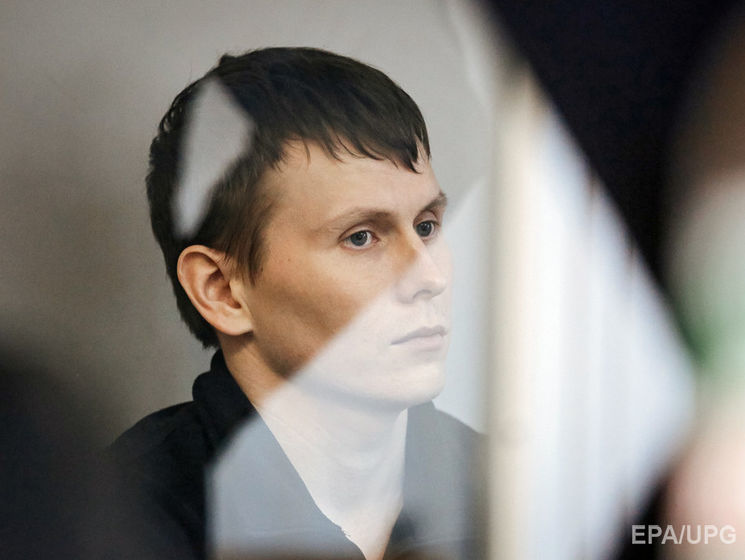 Адвокат: Российский военный Александров не будет просить о помиловании