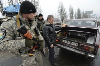 Телефонный разговор Порошенко и Путина: Савченко в ближайшее время посетит консул Украины