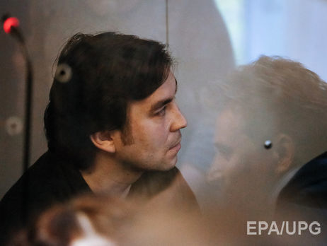 Ерофеев прокомментировал журналистам приговор украинского суда