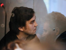 Российский ГРУшник Ерофеев: Наш приговор – это как месть за Савченко. Видео