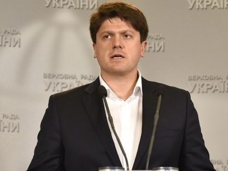 Нардеп Винник: Фракция БПП выступает за назначение Луценко генпрокурором
