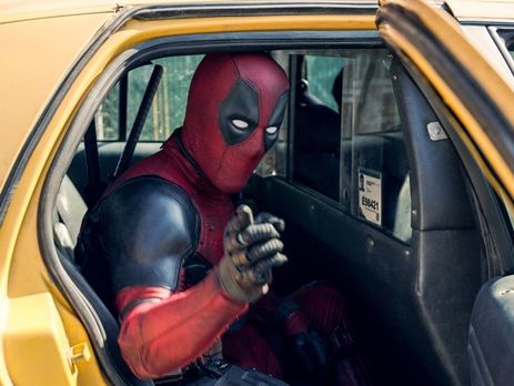 Главную роль в сиквеле 