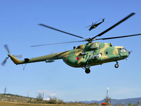 В аннексированном Крыму начались учения российской военной авиации