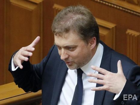 ﻿Загороднюк заявив, що фактична чисельність ЗСУ нижча за штатну