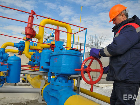 Коболев сообщил ожидаемые тарифы на транзит российского газа