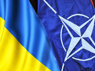 МИД России не верит во вхождение Украины в НАТО