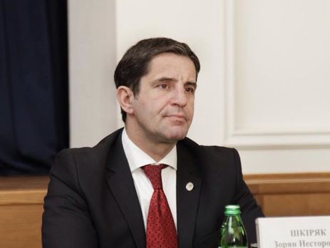 Шкиряк: Не исключено, что проблемы Григоришина в РФ могут быть технологией ФСБ по его возвращению в Украину 