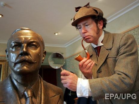 Рада приняла в первом чтении закон о частных детективах в Украине