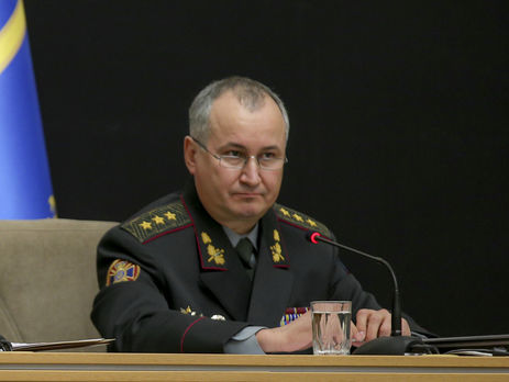 Глава СБУ заявил, что главарей боевиков Захарченко и Плотницкого 