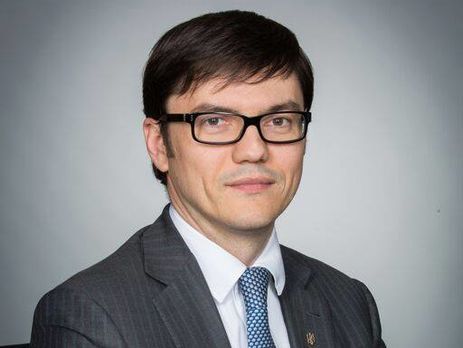 Экс-министр инфраструктуры Пивоварский стал советником нового министра