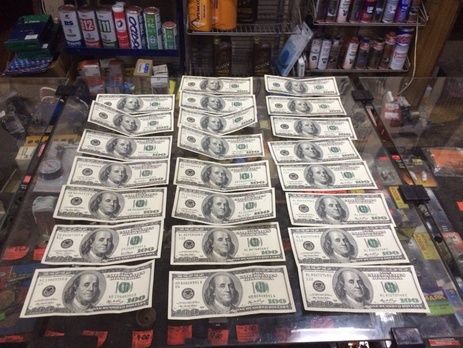 Рада дала согласие на арест северодонецкого судьи, требовавшего взятку в размере $4 тыс.